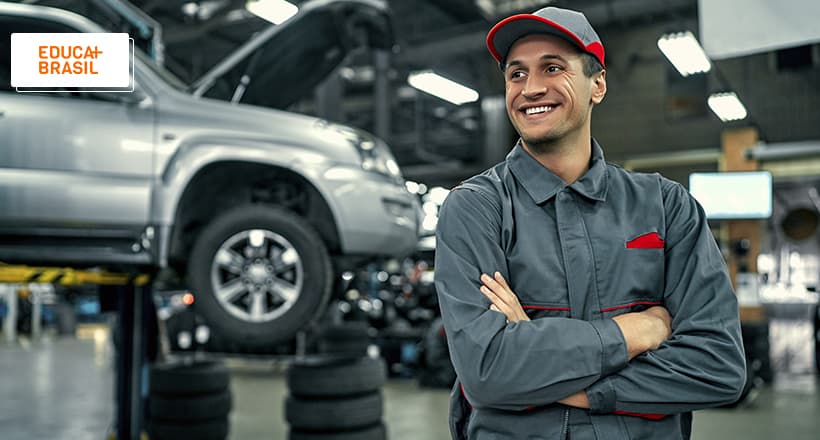 OFICINA BRASILEIRA EM LONDRES 